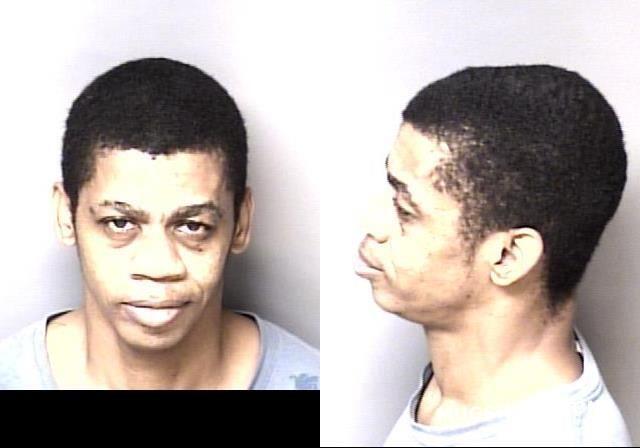 Tribble Lavarshea Marquis 05 03 2024 Gaston County Mugshots Zone