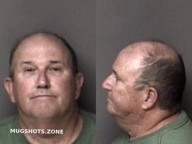 PLONK GARY RALPH 05/11/2024 - Gaston County Mugshots Zone