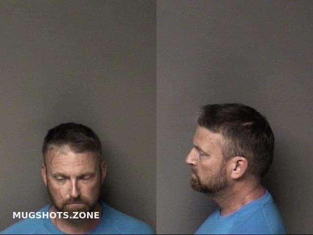 PLONK DANIEL RALPH 05/11/2024 - Gaston County Mugshots Zone