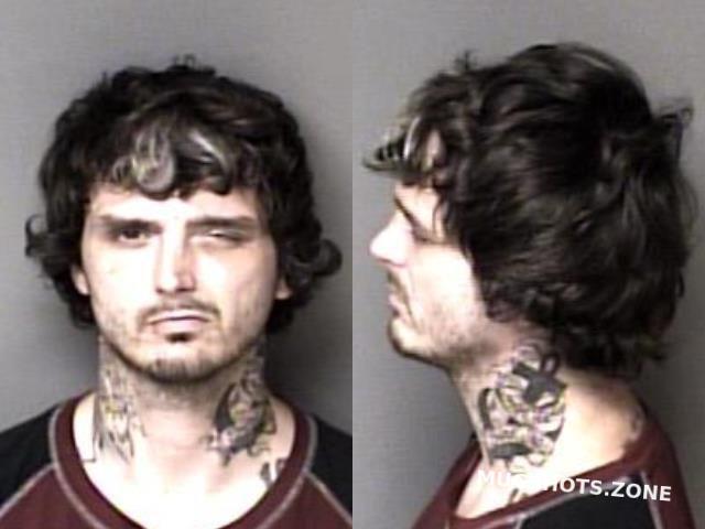 Baumgardner Cody Lloyd 05 15 2024 Gaston County Mugshots Zone