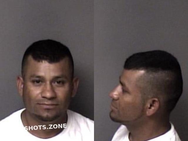 IBARRA CARLOS CONCEPCION 05/16/2024 - Gaston County Mugshots Zone