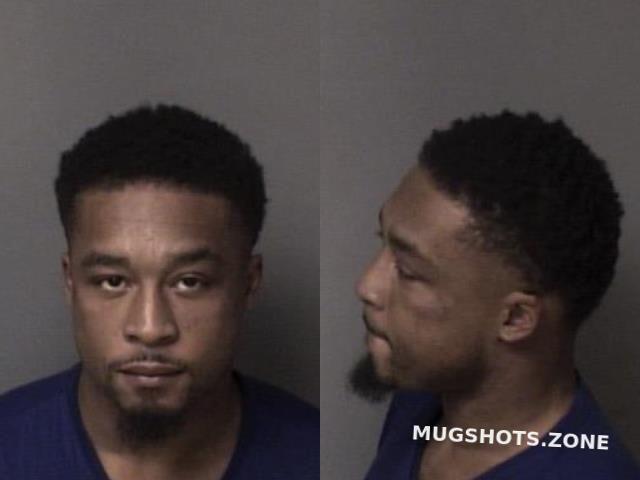 Davis Antoine 05 21 2024 Gaston County Mugshots Zone