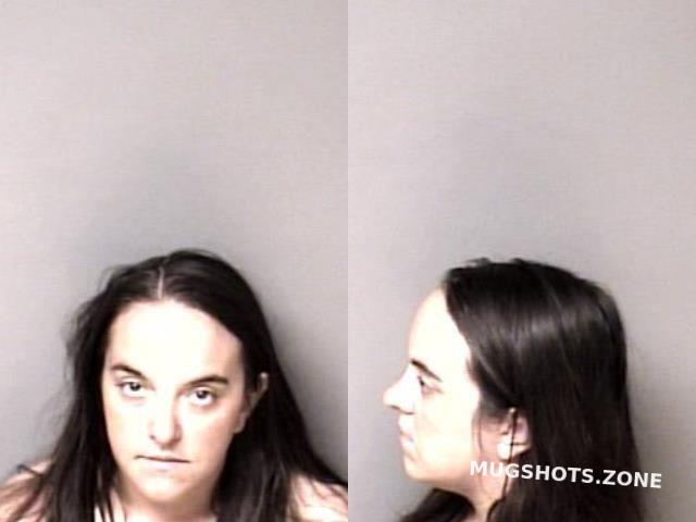 Morgan Maranda Leigh 05272024 Gaston County Mugshots Zone 2169