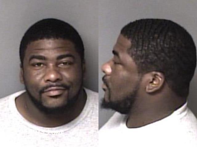 Patrick Michael Lee 06272024 Gaston County Mugshots Zone 1036