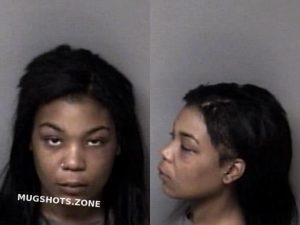 LOWE JAZMOND MONIQUE 08/24/2024 - Gaston County Mugshots Zone