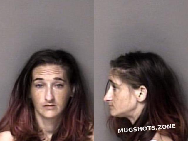 KUPPEL JESSICA AMBER 09/04/2024 - Gaston County Mugshots Zone