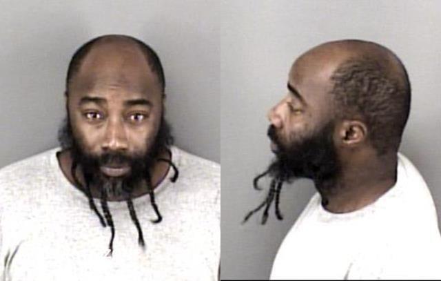 DEGREE RODNEY OBRIEN 09/11/2024 - Gaston County Mugshots Zone