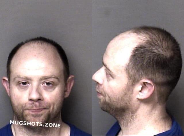 RAMEY JOSHUA BRADFORD 02/07/2025 - Gaston County Mugshots Zone