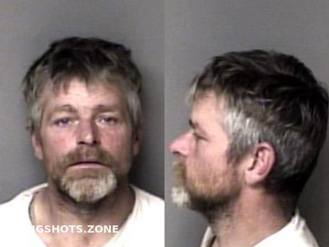 CUNNINGHAM DANIEL SHANNON 02/22/2025 - Gaston County Mugshots Zone