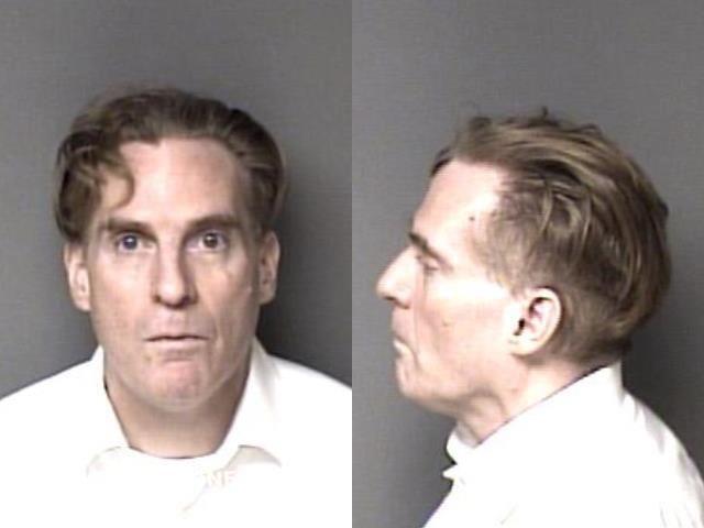 LINDBERG GREG EVAN 03/12/2025 - Gaston County Mugshots Zone