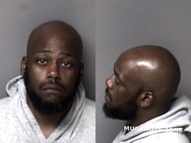 GASTON KISAM DELSANYO 03/25/2025 - Gaston County Mugshots Zone