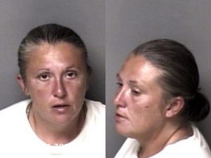 LANGLEY KIMBERLY DAWN 05/03/2025 - Gaston County Mugshots Zone