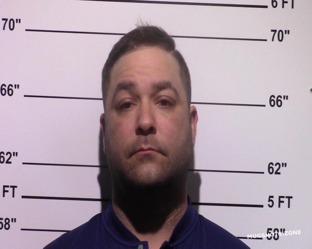 ALBERT CHRISTOPHER 02/18/2023 Gillespie County Mugshots Zone(00)