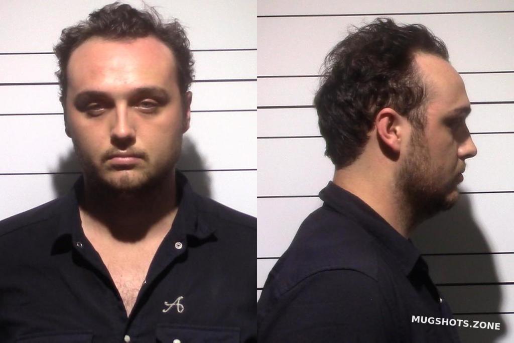 HINES BRADY LANE 08/05/2025 - Gillespie County Mugshots Zone