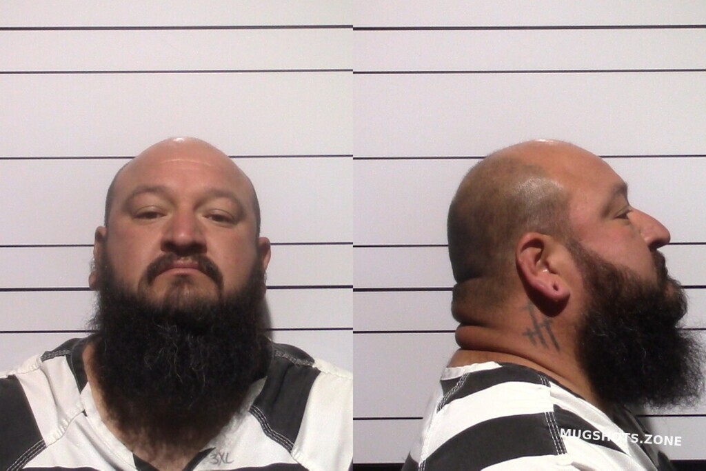 SOROLA GARY LEE 11/01/2025 - Gillespie County Mugshots Zone