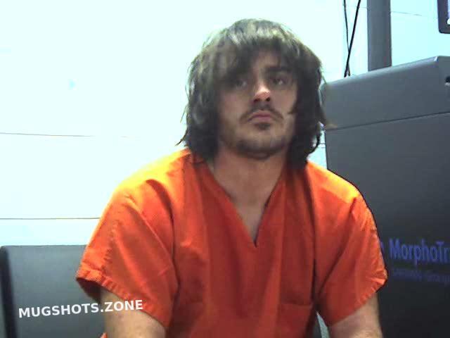 MERCER AUSTIN TYLER CHARLES 01/24/2023 - Grant County Mugshots Zone