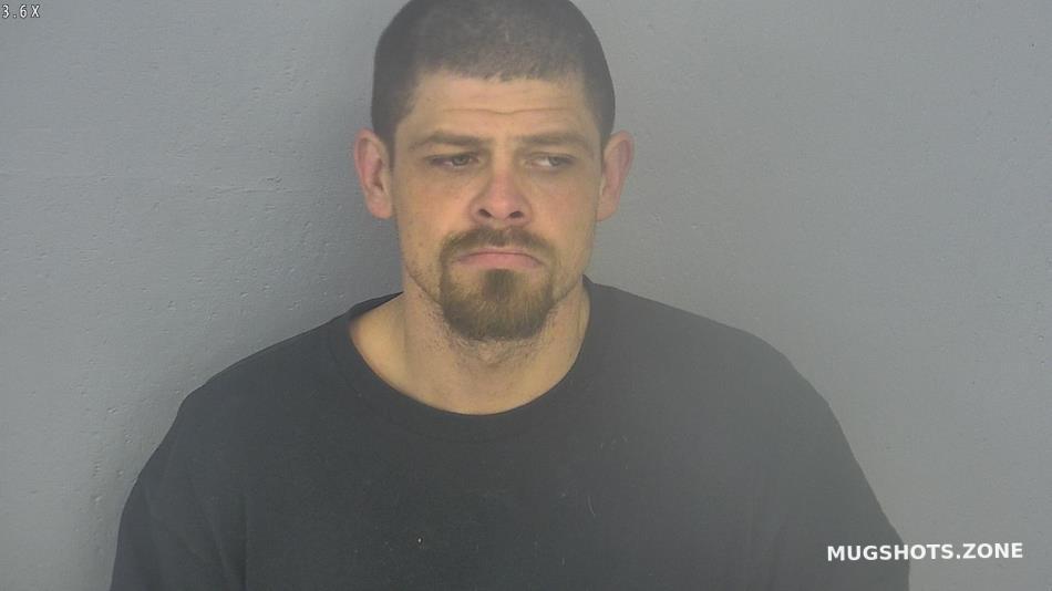 Greene County Mugshots Springfield Missouri