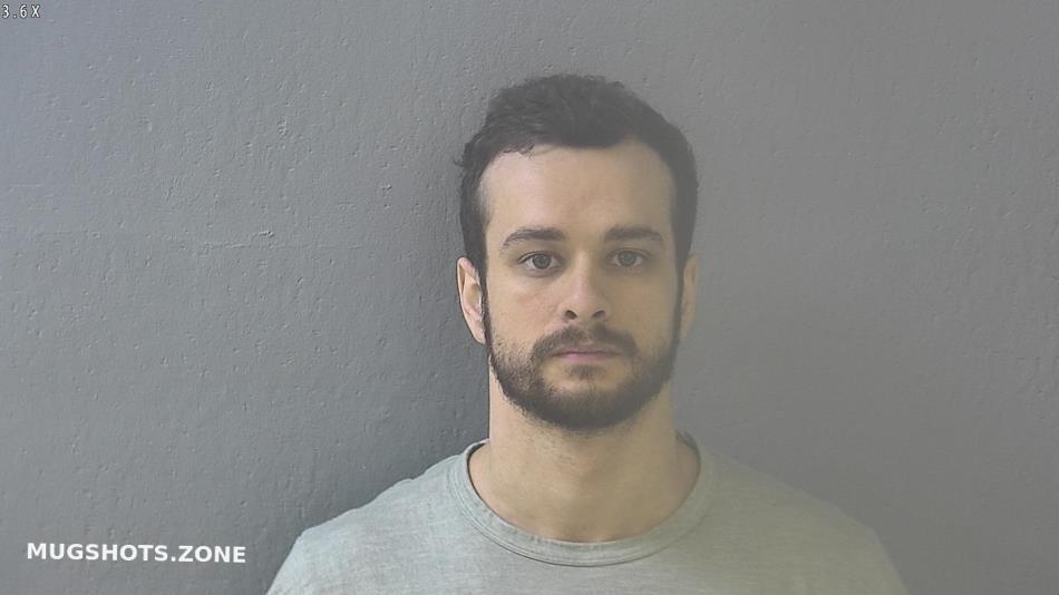 WHITE JEREMIAH THOMAS 03/15/2021 Greene County Mugshots Zone