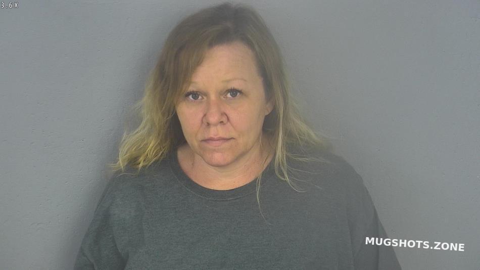 BOYETTE TONIA GAIL 03/17/2021 - Greene County Mugshots Zone