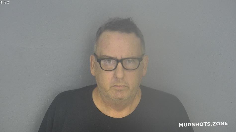 REEDER MICHAEL WARREN 03/18/2021 - Greene County Mugshots Zone