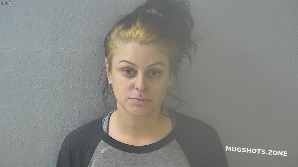 WATKINS CHRISTINE NICOLE Greene County Mugshots Zone