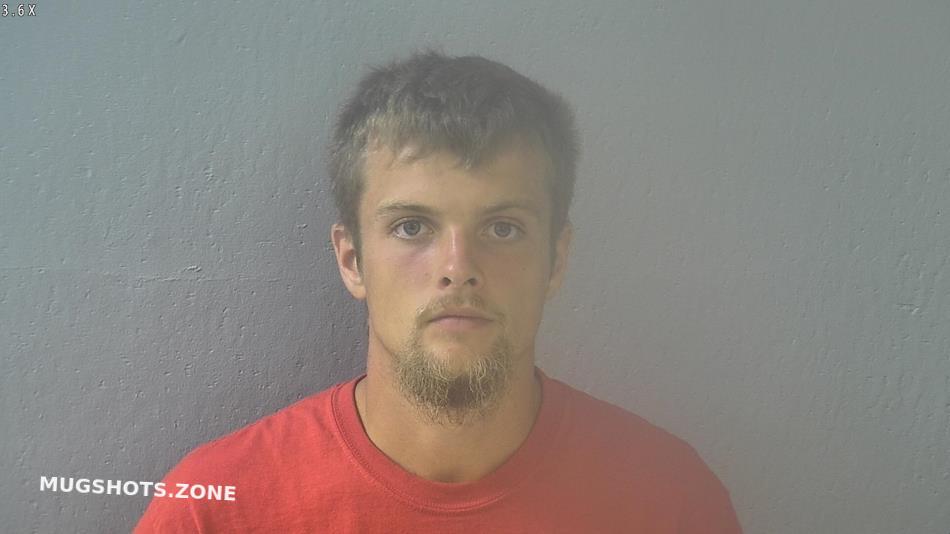GALLEA JARED ARLIN 07/29/2021 Greene County Mugshots Zone