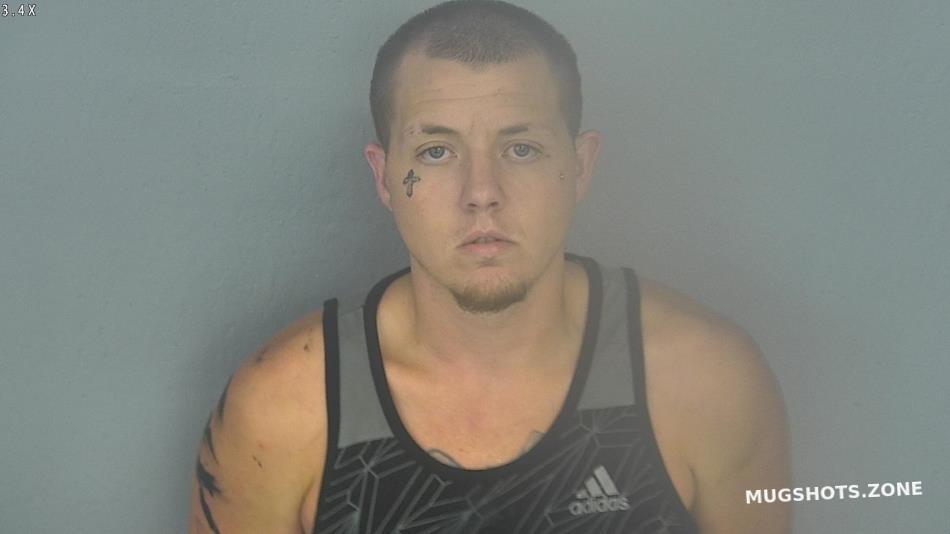 BRADEN JACOB LEE 08/02/2021 Greene County Mugshots Zone