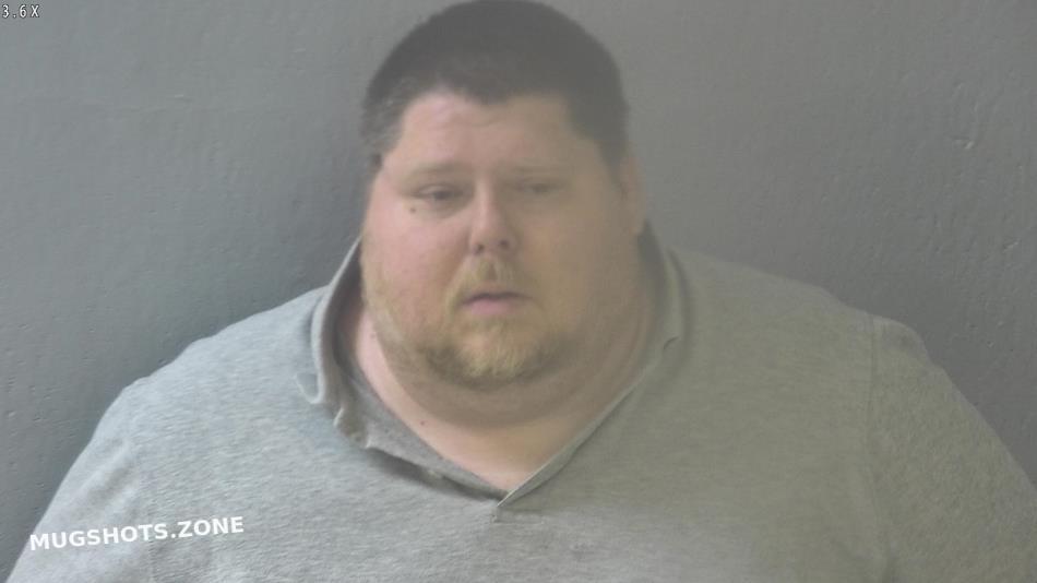 JOLLEY TIMOTHY WAYNE 10/01/2021 Greene County Mugshots Zone