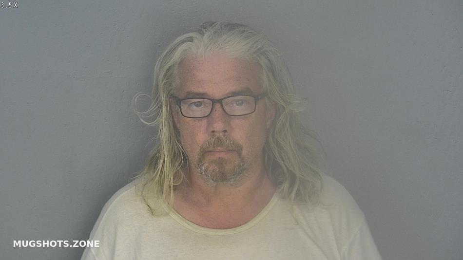 CHURCH KENNEDY THORPE 10/04/2021 Greene County Mugshots Zone