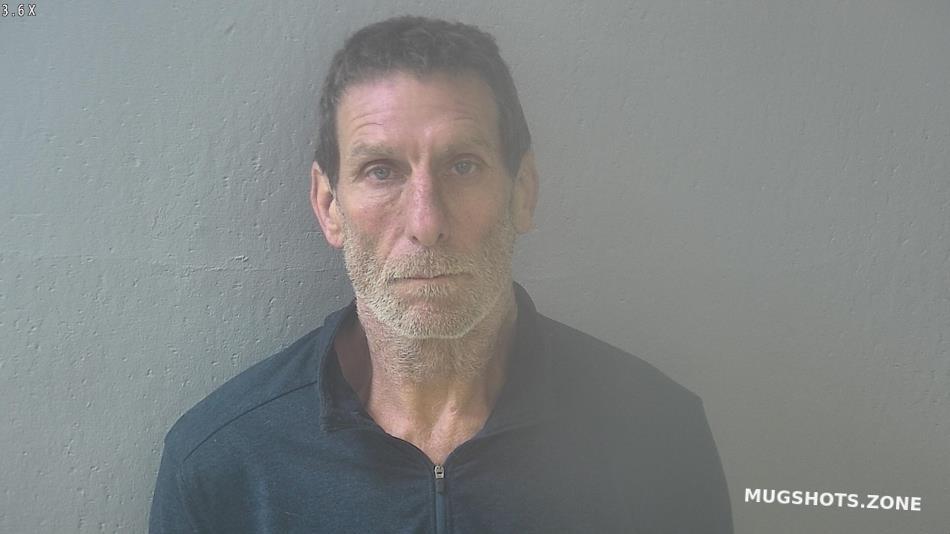 BURCHAM RANDY JAMES 11/18/2021 Greene County Mugshots Zone