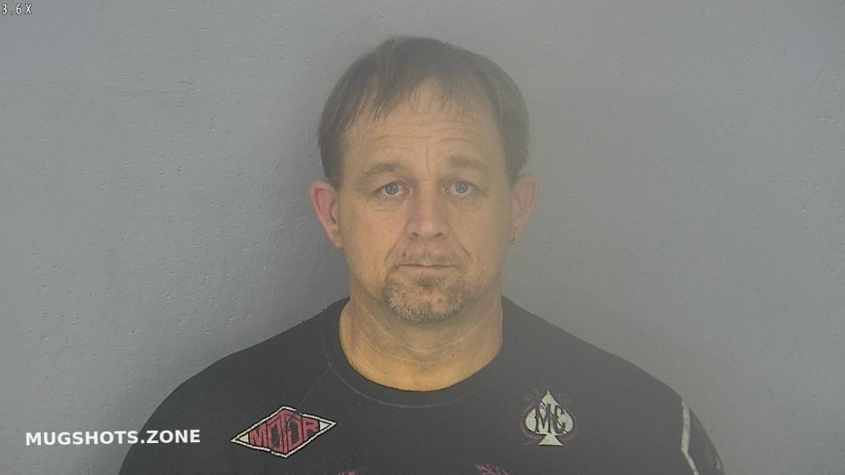 FLOOD JASON D 01/01/2022 Greene County Mugshots Zone