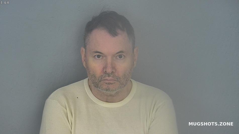 SMOCK DAVID EARL 01/05/2022 Greene County Mugshots Zone