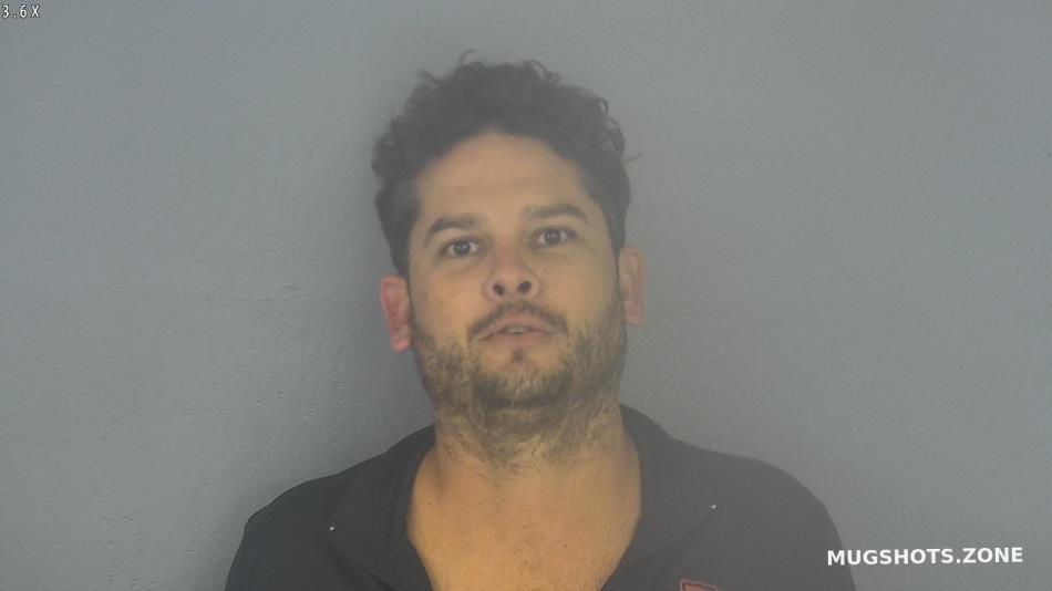 TRIMBLE MICHAEL ANTHONY 02/25/2022 Greene County Mugshots Zone