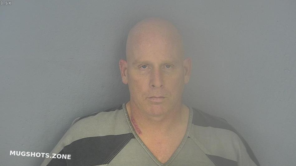 WARMBEIN JERRY RAYMOND 03/09/2022 Greene County Mugshots Zone