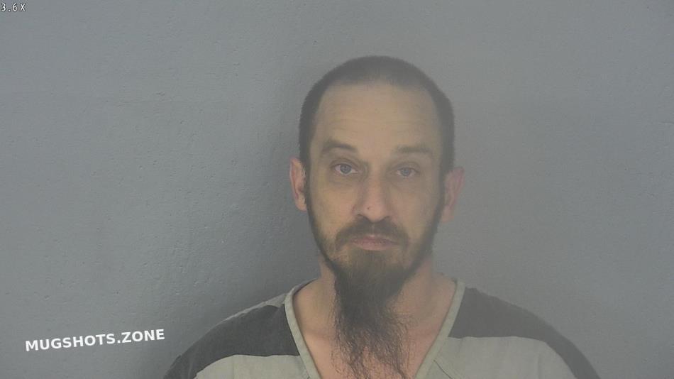 BROWNING CODY LEE 03/12/2022 Greene County Mugshots Zone