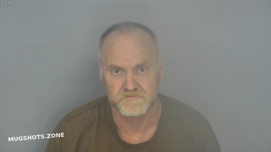 HARLING ROBERT CHARLES 04/18/2022 Greene County Mugshots Zone