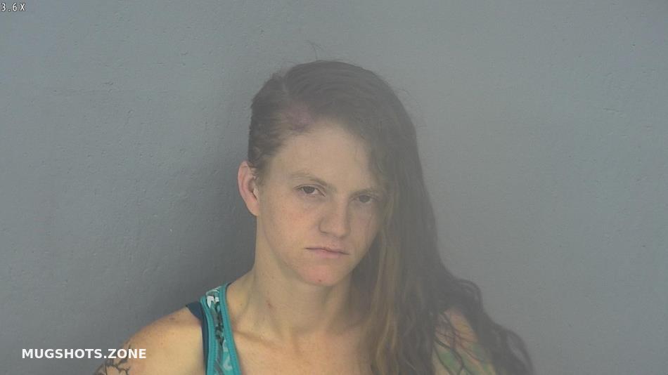 Lacey Donna Lyn Greene County Mugshots Zone