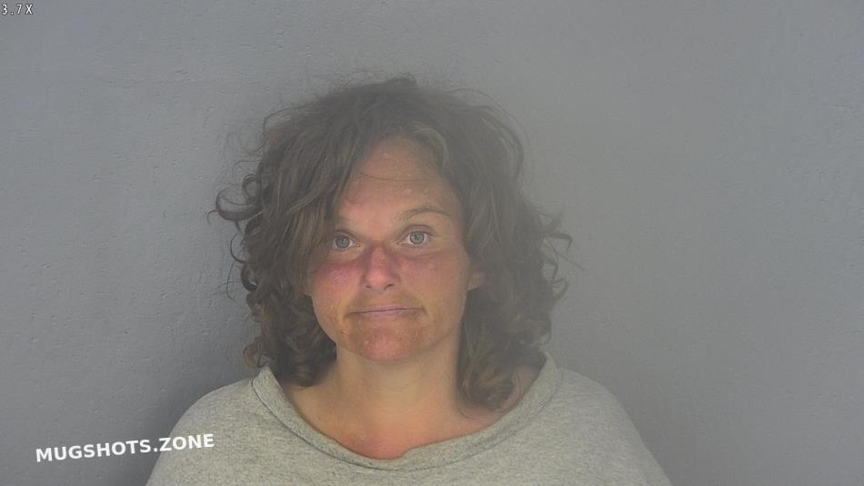 CUSHMAN AFTON RENEE 05/12/2022 Greene County Mugshots Zone