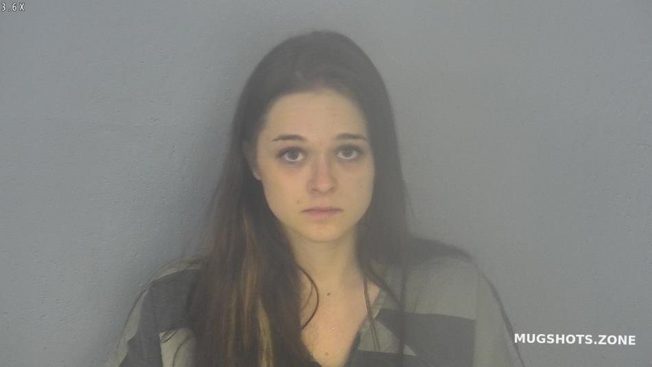 JONES KELLI LYNN 05/28/2022 - Greene County Mugshots Zone