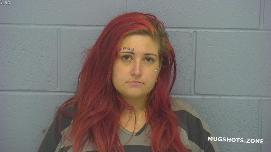 BATEMAN KRISTANA LUCILLE PEAR 06/14/2022 - Greene County Mugshots Zone