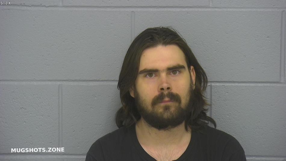 GILLHAM BRANDON MICHAEL 06/17/2022 Greene County Mugshots Zone