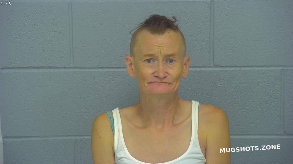 JERNIGAN SHAYLON LAINE 07/01/2022 Greene County Mugshots Zone