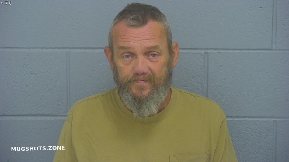 SNIDER JEFFREY HOWARD 08/01/2022 Greene County Mugshots Zone