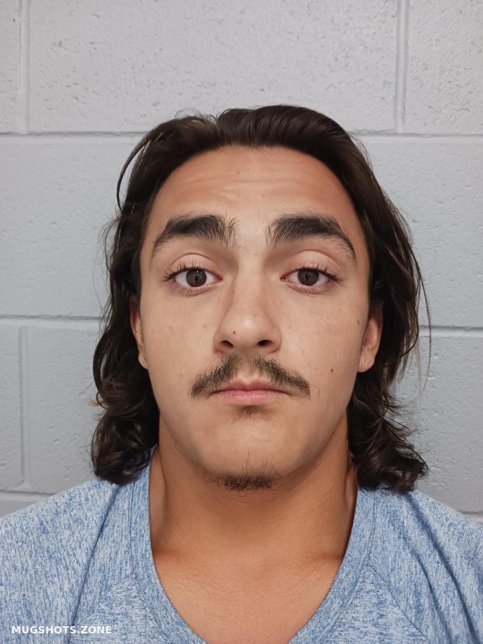 GENEL JAMES K 08/05/2022 - Greene County Mugshots Zone
