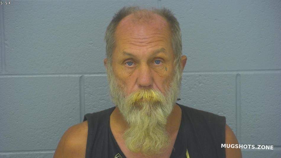 MCCOOL STEPHEN CHRISTOPHER 08/17/2022 - Greene County Mugshots Zone