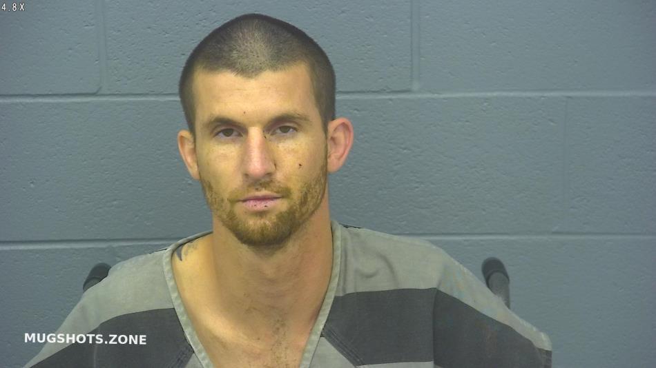 BASTEN BLAKE CHRISTOPHER 08/18/2022 - Greene County Mugshots Zone