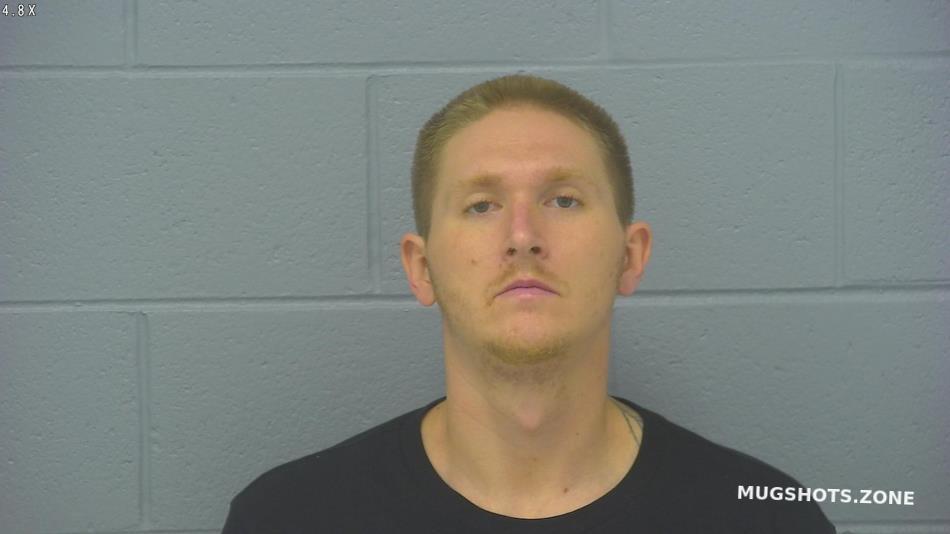 FOX MATTHEW KYLE 08/25/2022 - Greene County Mugshots Zone