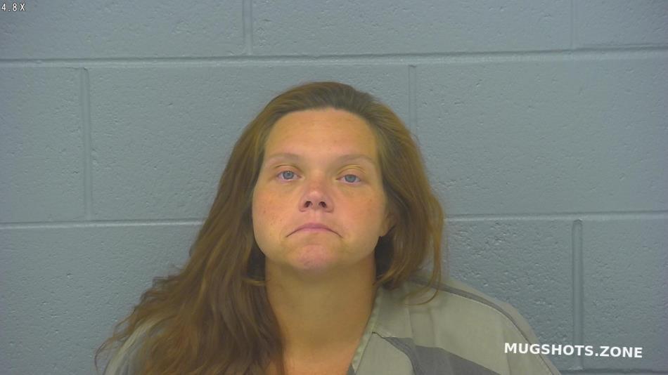 WEATHERFORD CARRIE RUSHELL 08/28/2022 - Greene County Mugshots Zone