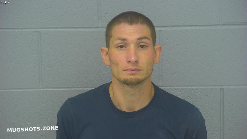 BLAS BRANDON JOSHUA 09/08/2022 - Greene County Mugshots Zone