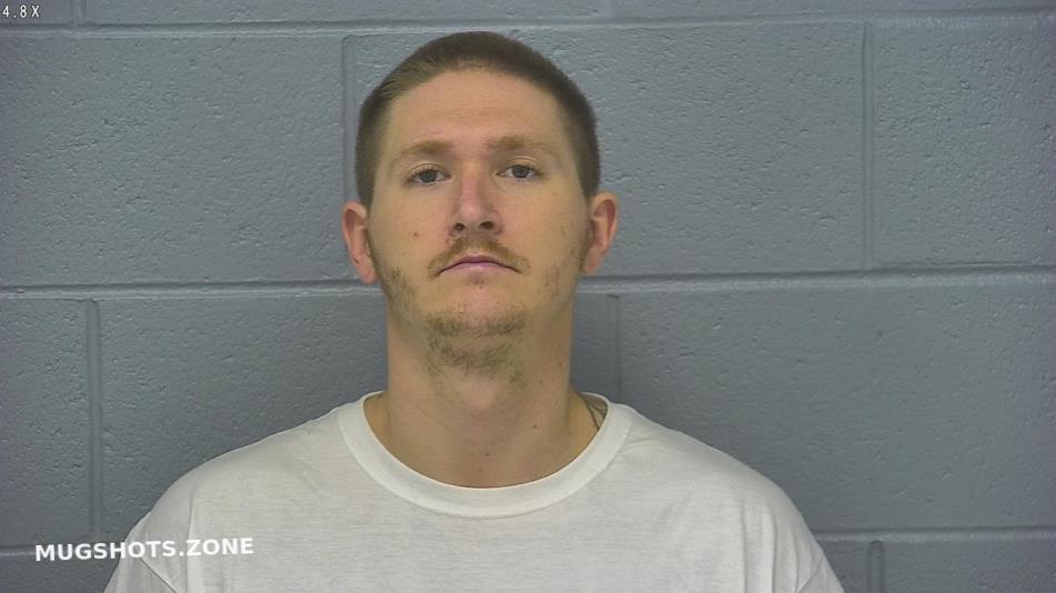 FOX MATTHEW KYLE 09/08/2022 Greene County Mugshots Zone